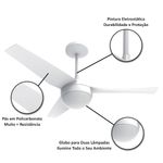 Ventilaldor-de-Teto-Jet-Branco-2-Lampadas-E27-Controle-Parede-220V