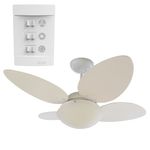 Ventilador-de-Teto-Vime-Branco-2-Lampadas-E27-Controle-Parede-220V