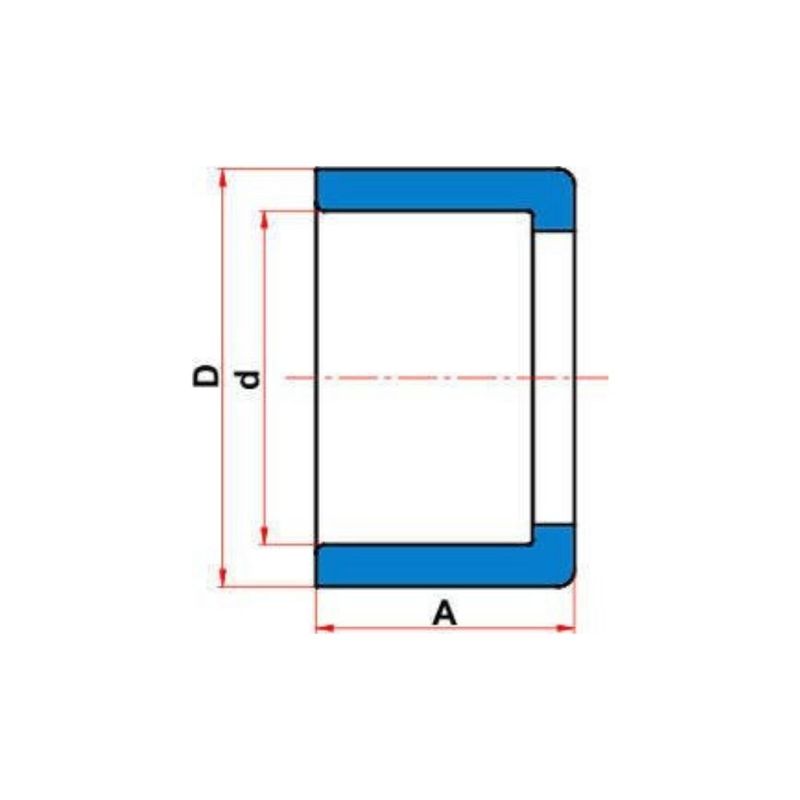Bucha-de-Reducao-Soldavel-Curta-PVC-110mm-x-85mm-Tigre