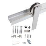 Kit-para-Porta-de-Correr-de-Madeira-Ate-50Kg-2m-Inox-Polido