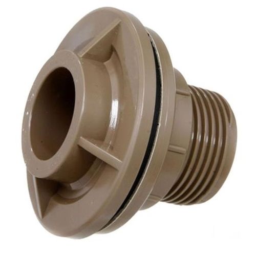 Adaptador com Flange para Caixa D'Água Soldável PVC 60mm Tigre