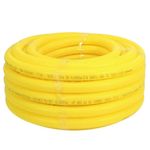 Eletroduto-Corrugado-3-4--25mm-Amarelo-Amanco-50-Metros