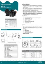 Bomba-de-Agua-Auto-Aspirante-Pratika-AP3C-Monofasica-1CV-Bivolt-Dancor