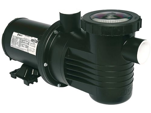 Bomba para Piscina Pratika PF-17 Monofásica Dancor 3/4CV 127/220V