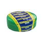 Cabo-Flexivel-4mm²-750V-Verde-Cobrecom-100--Metros