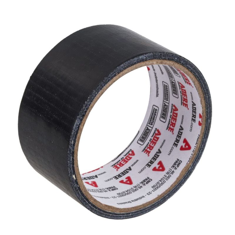 Fita-Silver-Tape-Preto-801S-45mm-x-5m-Adere