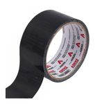 Fita-Silver-Tape-Preto-801S-45mm-x-5m-Adere