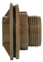 Adaptador-com-Flange-para-Caixa-D-Agua-Soldavel-PVC-40mm-Fortlev