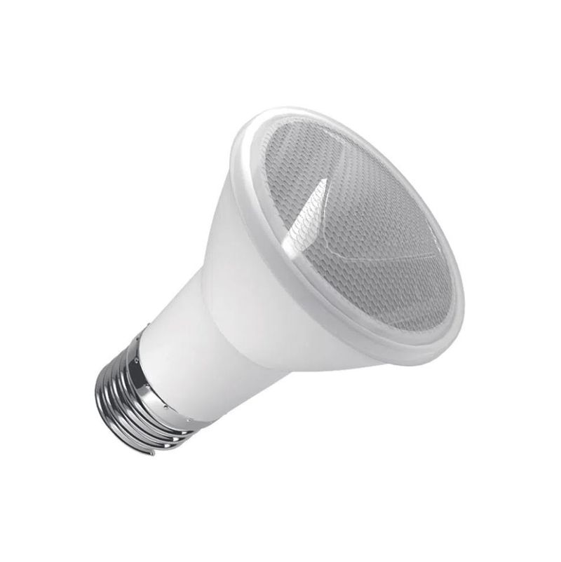 Lampada-de-LED-PAR20-6W-IP65-E27-360-Lumens-Luz-Amarela