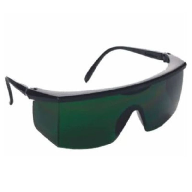 Oculos-Seg-Haste-Ajustavel-UV400-Spectra-Verde-Ca10525-Carbografite