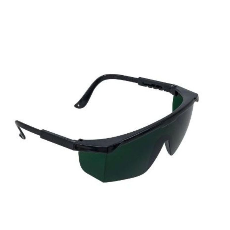 Oculos-Seg-Haste-Ajustavel-UV400-Spectra-Verde-Ca10525-Carbografite