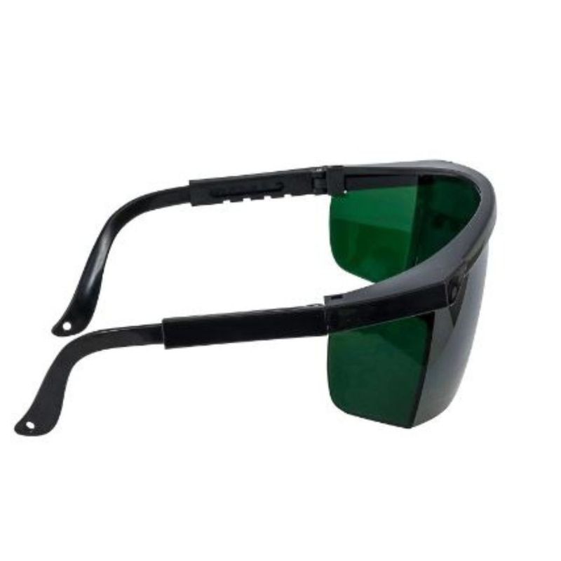 Oculos-Seg-Haste-Ajustavel-UV400-Spectra-Verde-Ca10525-Carbografite