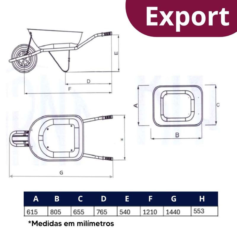 Carrinho-de-Mao-Aco-Galvanizado-Gordini-Export-Desmontado-45L-Esfera