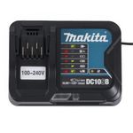 Carregador-de-Bateria-Ions-de-Litio-10.8V-e-12V-DC10SB-Bivolt-Makita