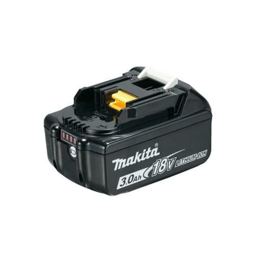 Bateria de Lítio 18V 3.0Ah BL1830B Makita