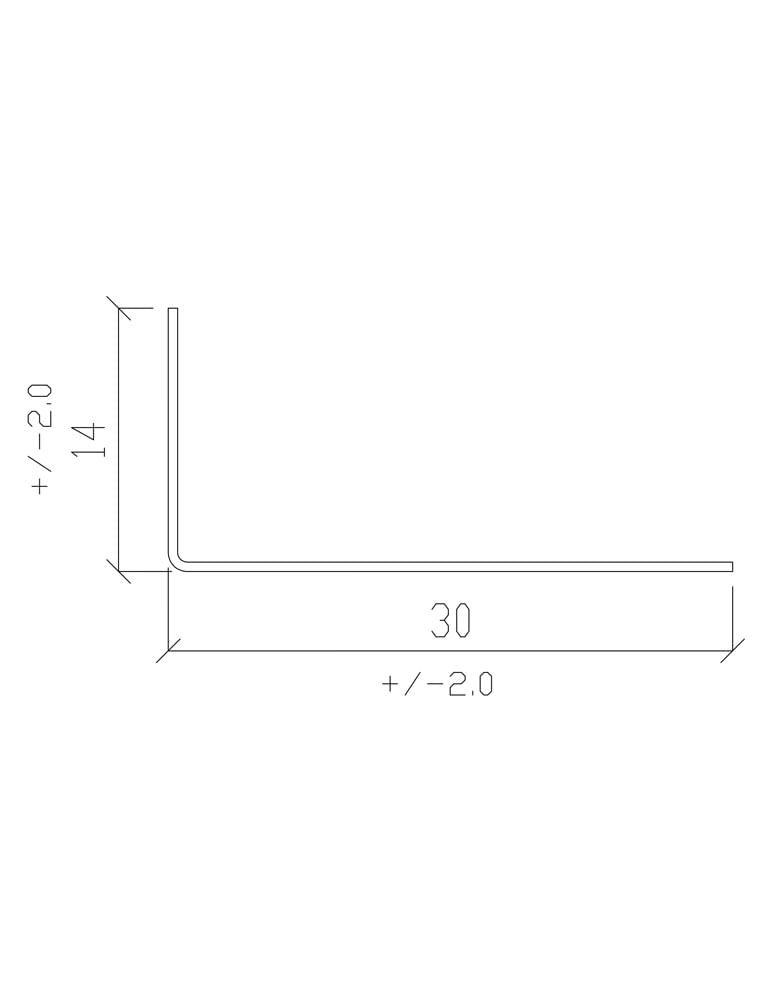 Cantoneira-Lisa-Aco-Galvanizado-14x30mm-3m-Multiperfil