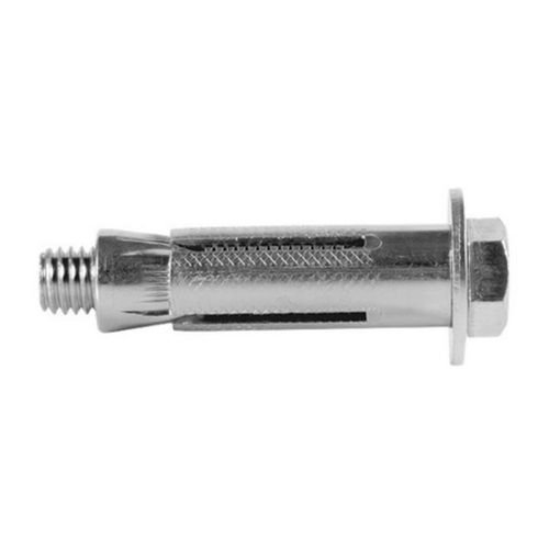 Chumbador CBA com Prisioneiro 1/2"x95mm 25 Peças