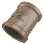 Luva-Soldavel-PVC-32mm-Fortlev