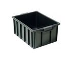 Caixa-Plastica-Organizadora-36L-ate-25Kg-Preta