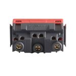 Modulo-Tomada-2P-T-20A-250V-Vermelho-Aria