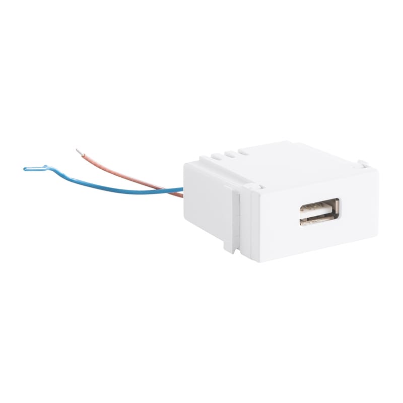 Modulo-Carregador-USB-15A-Bivolt-Branco-Aria