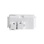 Modulo-Interruptor-Simples-6A-250V-Branco-Aria