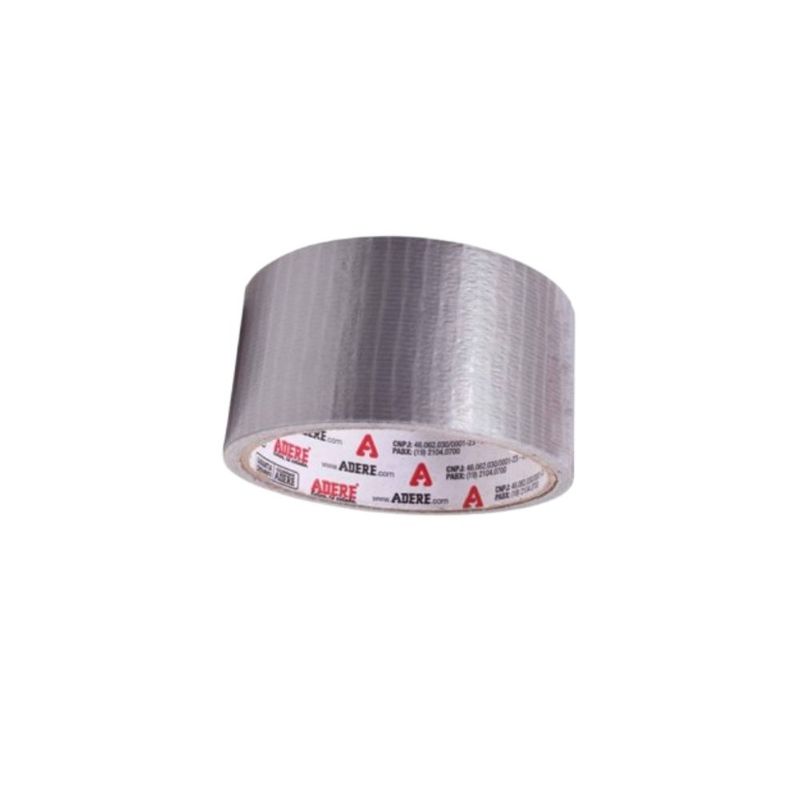 Fita-Silver-Tape-Prata-800s-45mm-x-25m-Adere