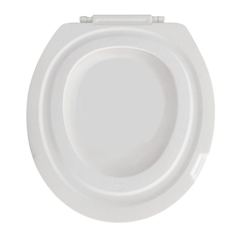 Assento-Sanitario-Convencional-Almofadado-Slim-PP-Oval-Branco