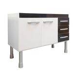 Gabinete-para-Cozinha-Nevada-113x805x50cm-MDP-Branco-Preto