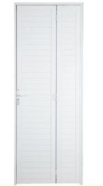 Porta-Camarao-Aluminio-Branco-Lambril-com-Fechadura-Esquerdo-210x70cm