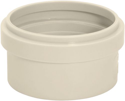 Cap Esgoto Série Reforçada PVC DN 150 Amanco