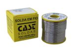 Solda-em-Fio-Cheio-24MM-10A24-Carretel-500G-Liga-50SN-50PB-Carr.Ama