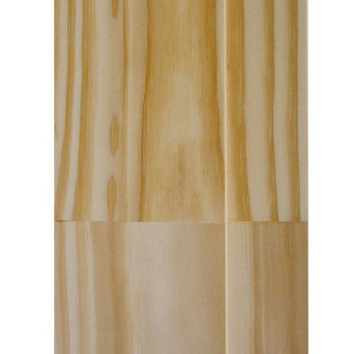 Jogo Batente Pinus Natural 215x7,5x3,2cm