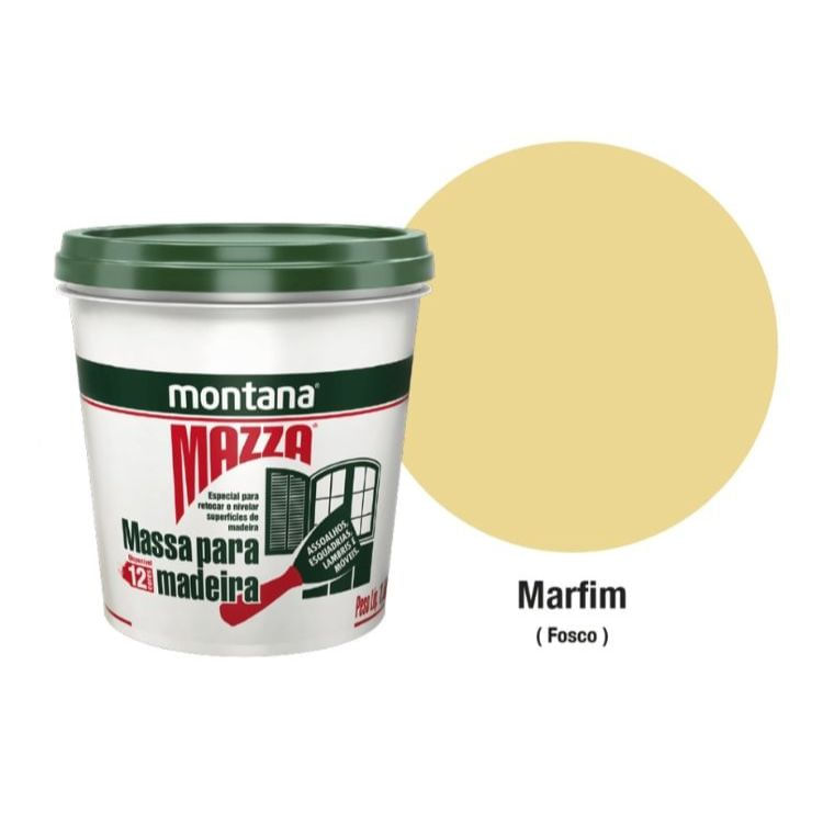 Massa-para-Madeira-Mazza-Marfim-400g-Montana