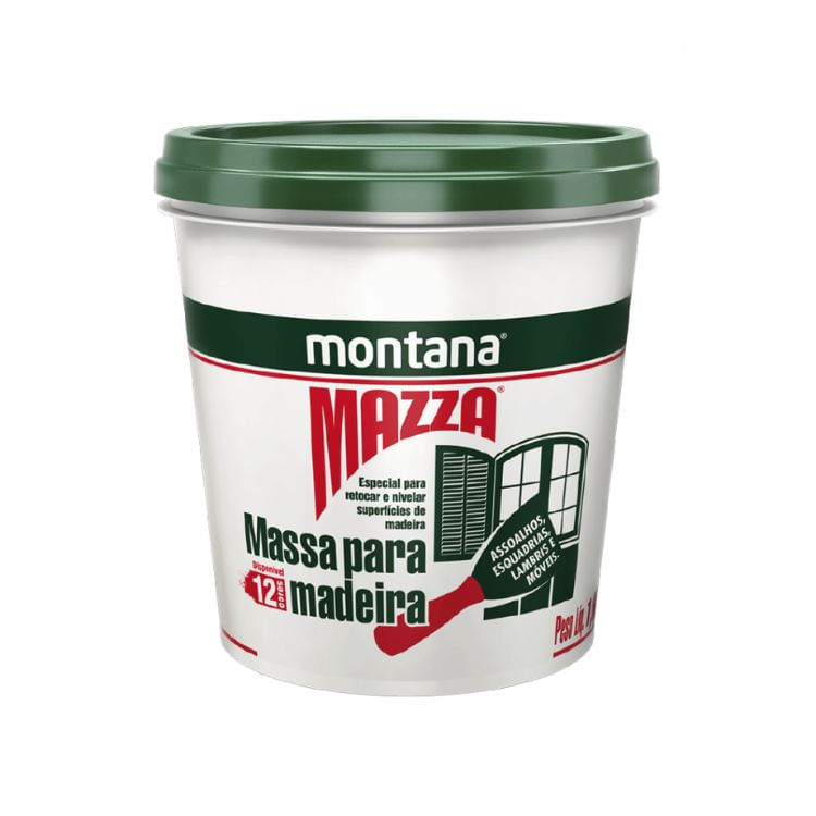 Massa-para-Madeira-Mazza-Marfim-400g-Montana