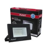 Refletor-de-LED-Slim-30W-IP65-2250-Lumens-Luz-Branca