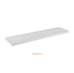 Painel-de-LED-Sobrepor-Home-Tech-50W-120x30cm-5000-Lumens-Luz-Amarela