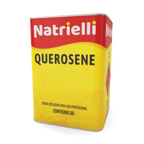 Querosene 18L Natrielli