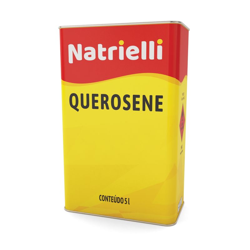 Querosene-5L-Natrielli