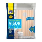 Cortina-para-Box-Vinil-Visor-Redondo-135x2m-Bege