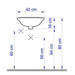 Lavatorio-Louca-Suspenso-Sabara-41x31cm-Branco