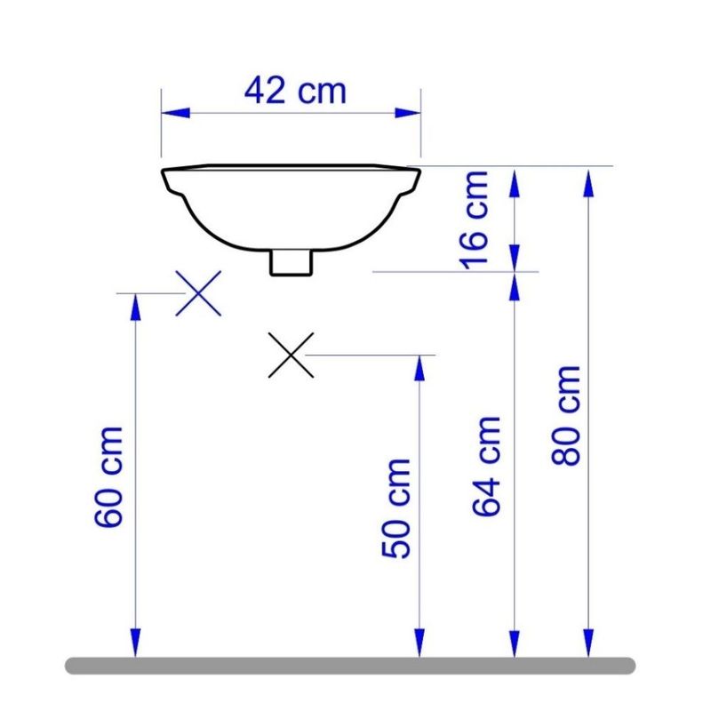 Lavatorio-Louca-Suspenso-Sabara-41x31cm-Branco