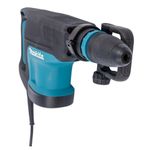 Martelo-Demolidor-SDS-Max-255J-1510W-9kg-HM1203C-127V-Makita