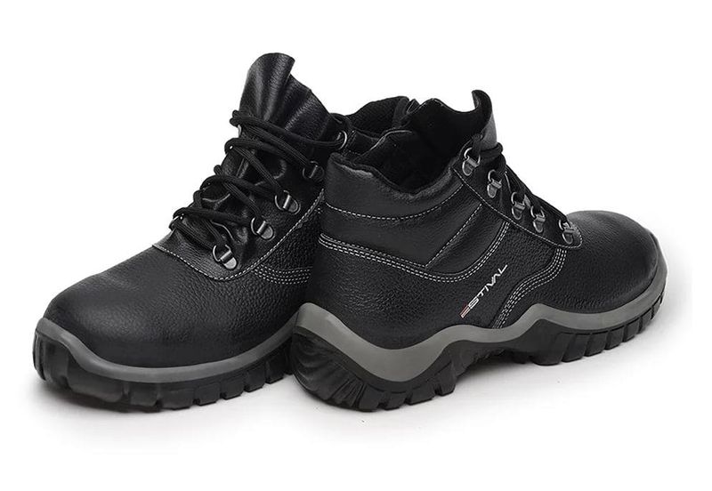 Bota-Work-Preta-Bico-Plastico-Ca44591-N41-Estival