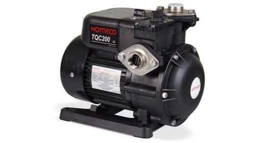 Bomba Pressurizadora TQC 200 G2 Bivolt Komeco