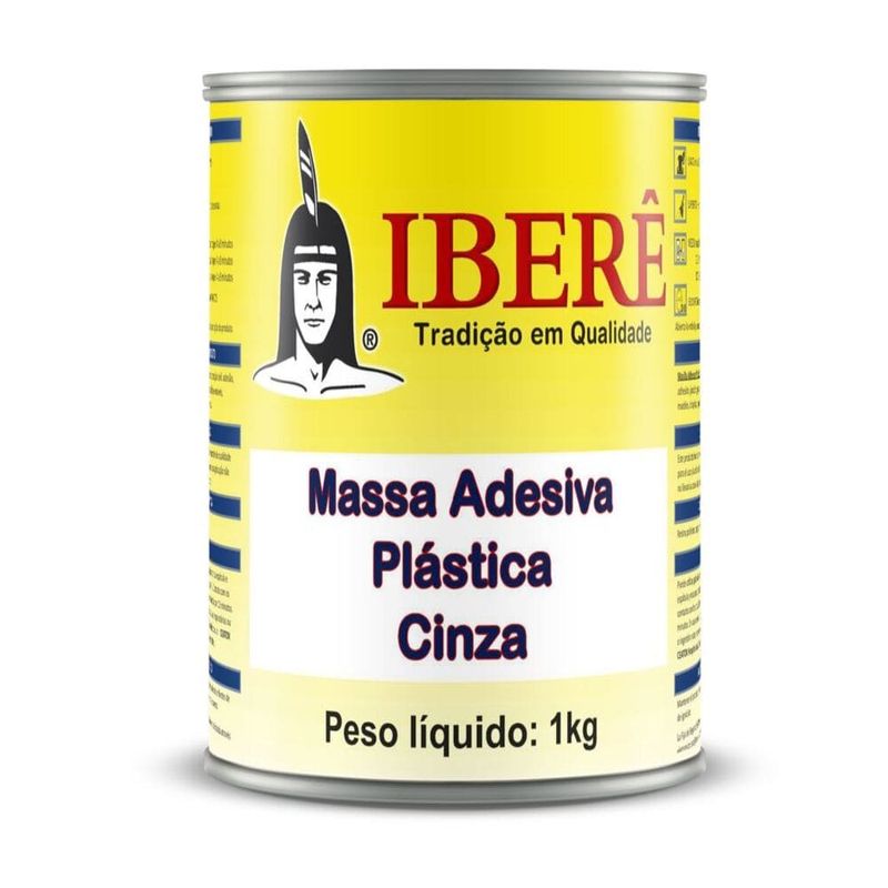 Massa-Adesiva-Plastica-Cinza-1Kg-Ibere