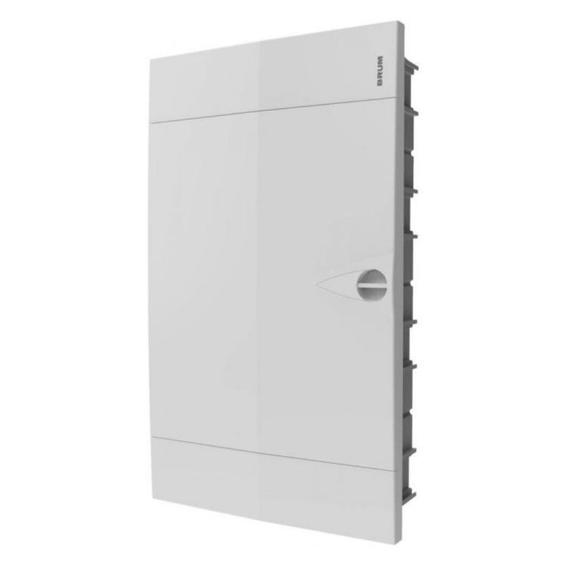 Quadro-Sistema-VDI-de-Embutir-538x322x70mm-Branco-Brum