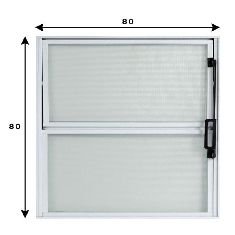 Janela-Basculante-1-Secao-Vidro-Boreal-Aluminio-Branco-80x80cm