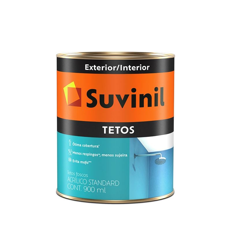 Tinta-Standard-Acrilica-Fosco-Tetos-Branco-09L-Suvinil