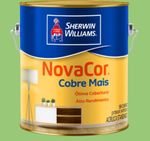 Tinta-Standard-Acrilica-Fosco-Novacor-Cobre-Mais-Verde-Jardim-36L